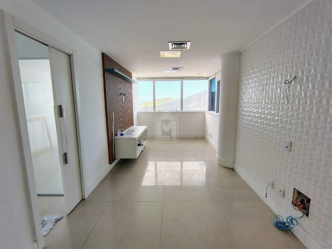 Sala-Conjunto, 45 m² - Foto 2