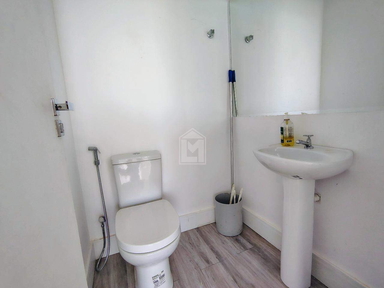 Sala-Conjunto, 45 m² - Foto 7