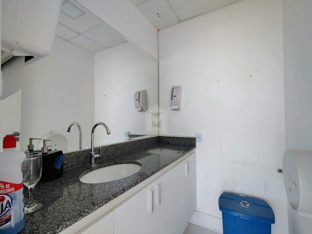 Sala-Conjunto, 45 m² - Foto 6