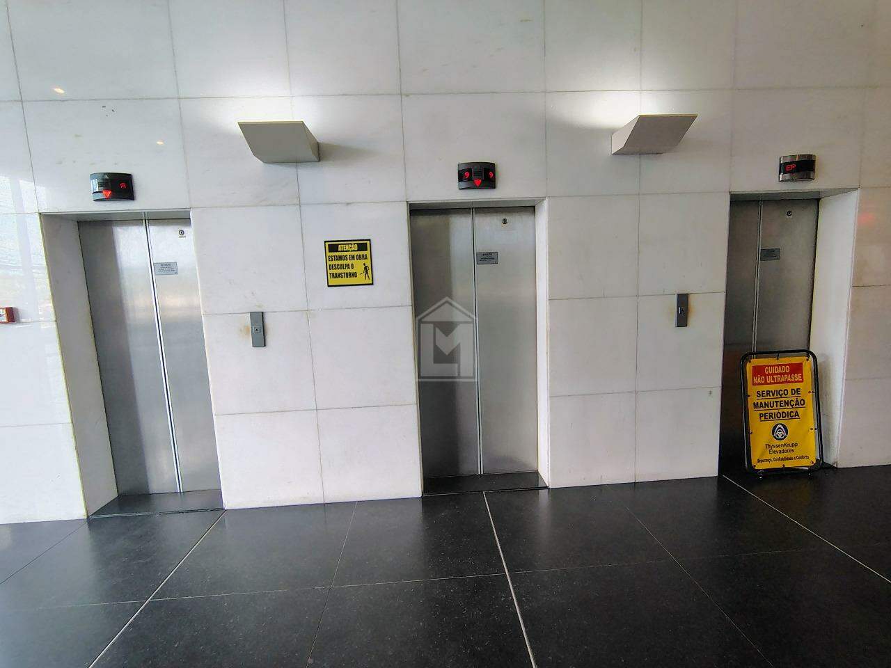 Sala-Conjunto, 45 m² - Foto 9