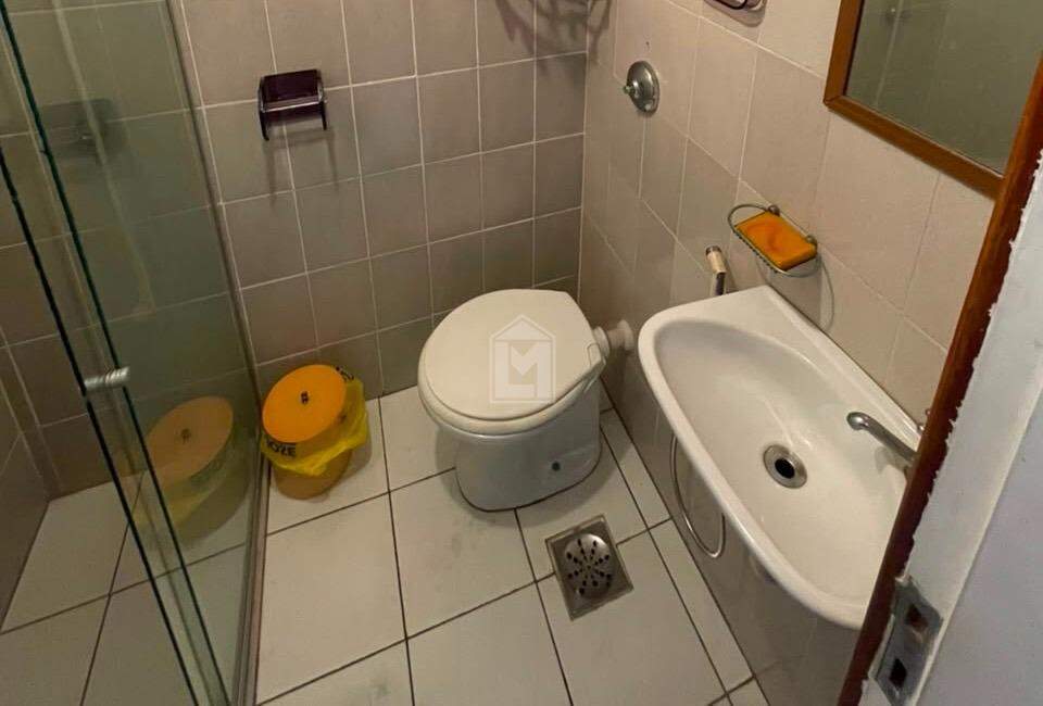 Apartamento, 2 quartos, 85 m² - Foto 21