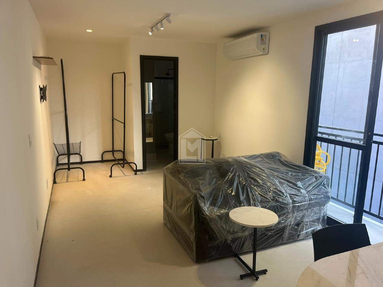 Apartamento, 1 quarto, 40 m² - Foto 2