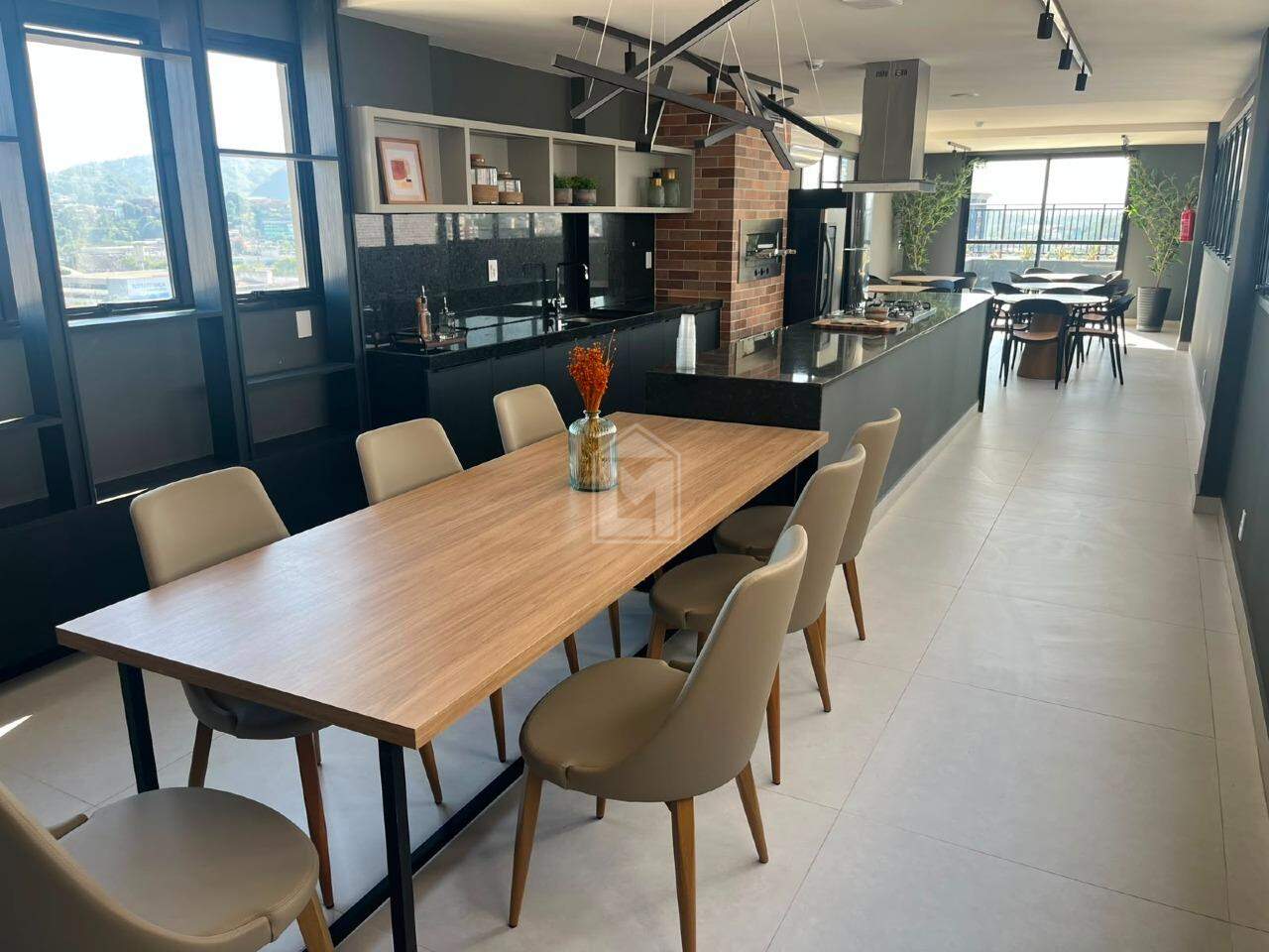 Apartamento, 1 quarto, 40 m² - Foto 18