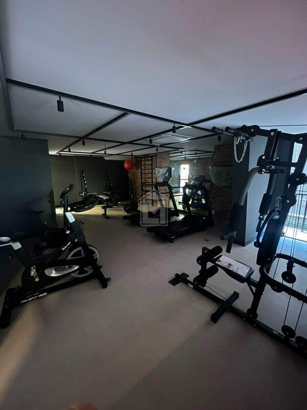 Apartamento, 1 quarto, 40 m² - Foto 14