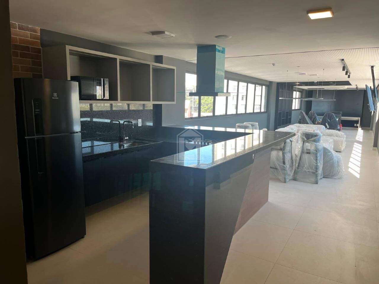 Apartamento, 1 quarto, 40 m² - Foto 17