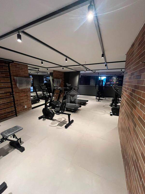 Apartamento, 1 quarto, 40 m² - Foto 16