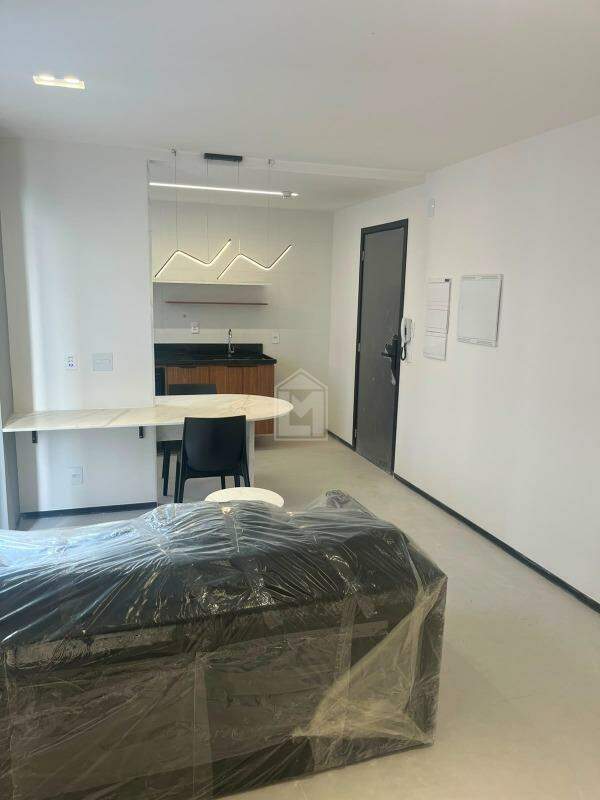 Apartamento, 1 quarto, 40 m² - Foto 6