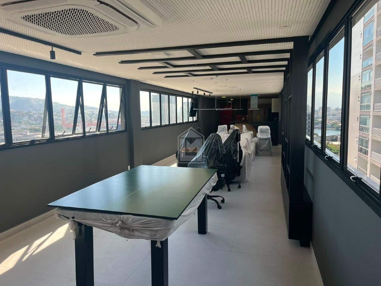 Apartamento, 1 quarto, 40 m² - Foto 19