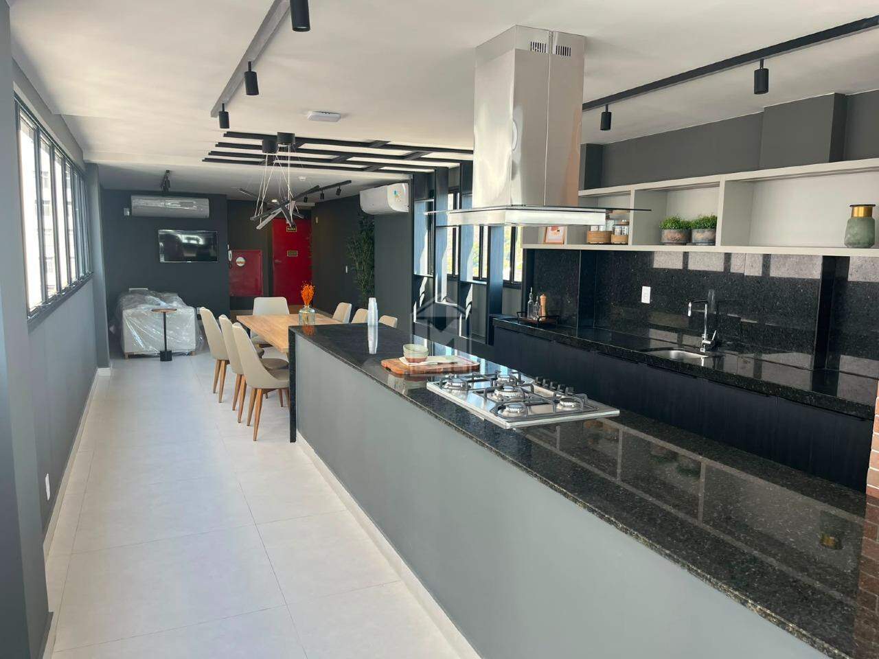 Apartamento, 1 quarto, 40 m² - Foto 15