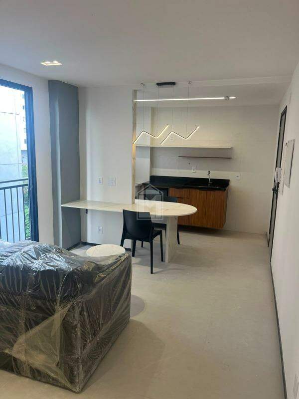 Apartamento, 1 quarto, 40 m² - Foto 7