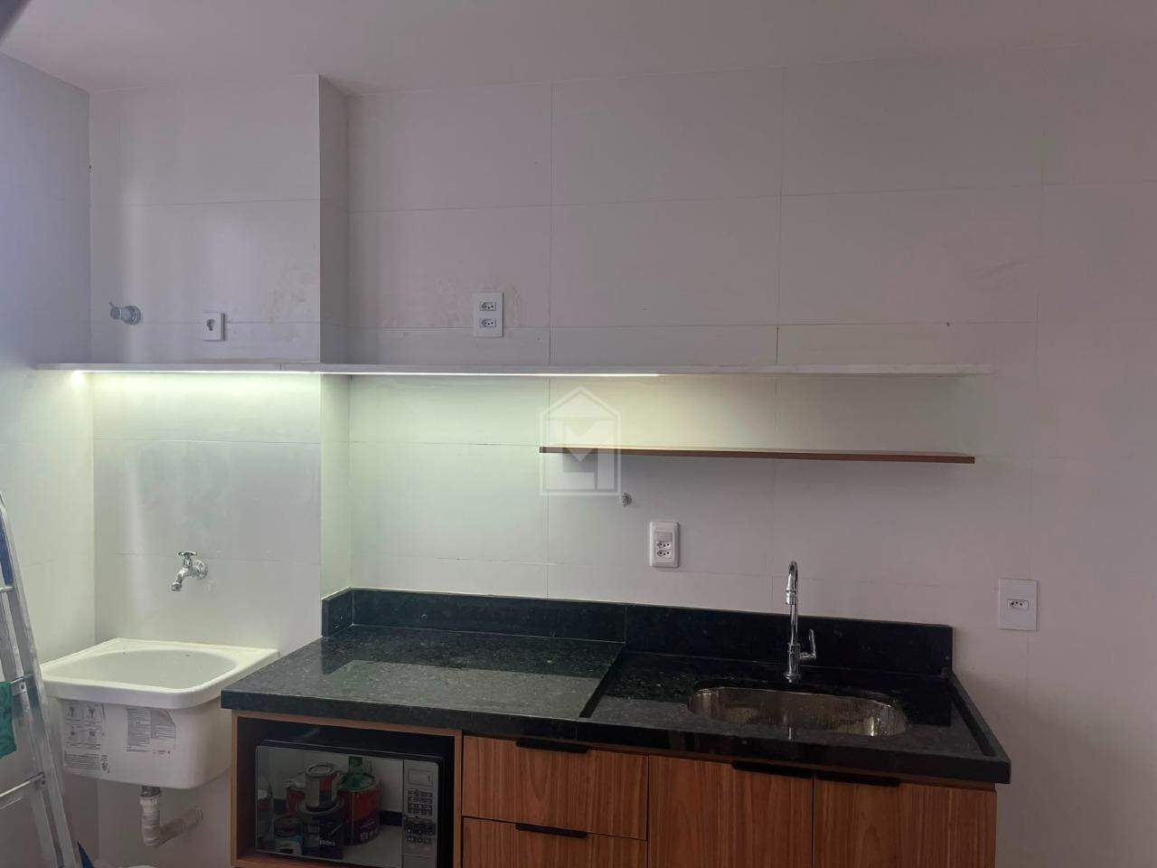 Apartamento, 1 quarto, 40 m² - Foto 4