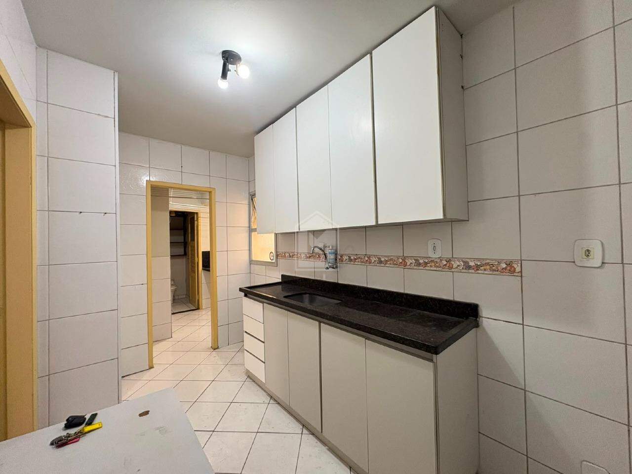 Apartamento, 3 quartos, 75 m² - Foto 1