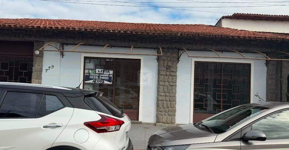 Loja-Salão, 38 m² - Foto 3