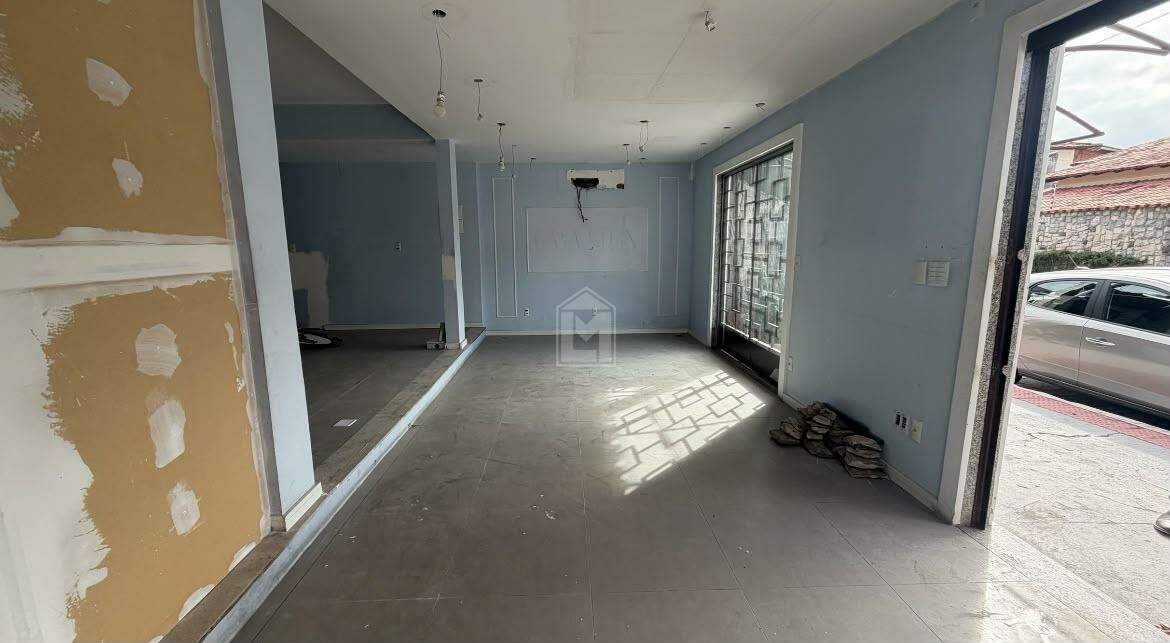 Loja-Salão, 38 m² - Foto 8