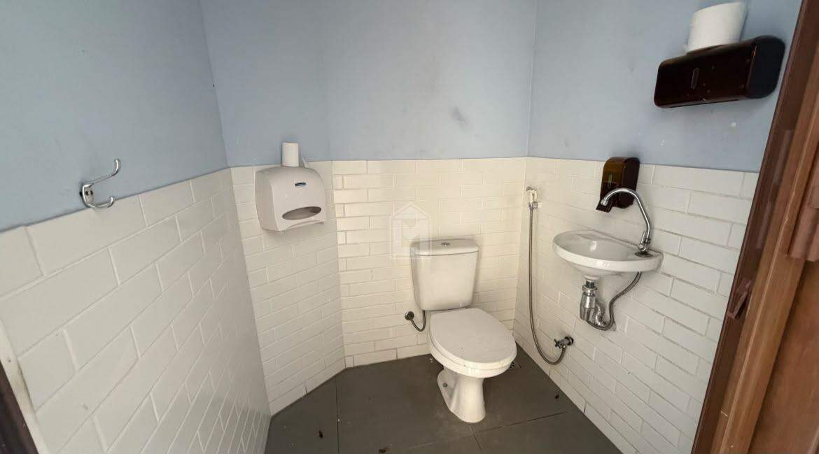 Loja-Salão, 38 m² - Foto 10