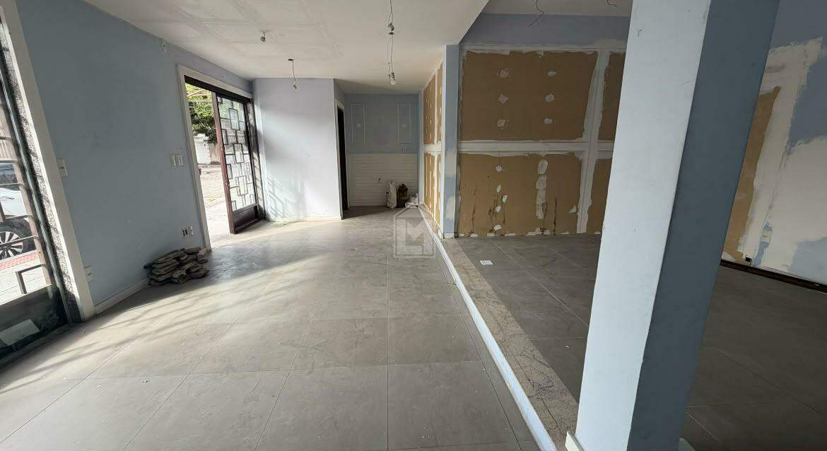Loja-Salão, 38 m² - Foto 6