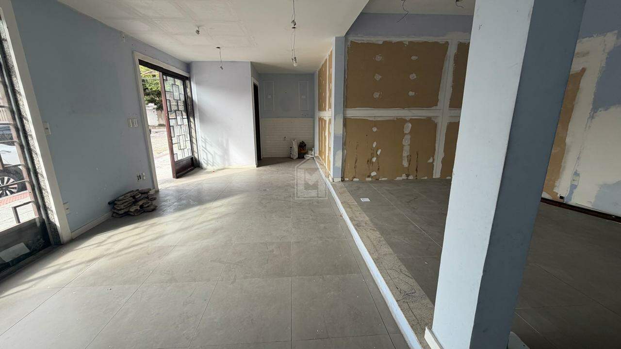Loja-Salão, 38 m² - Foto 7