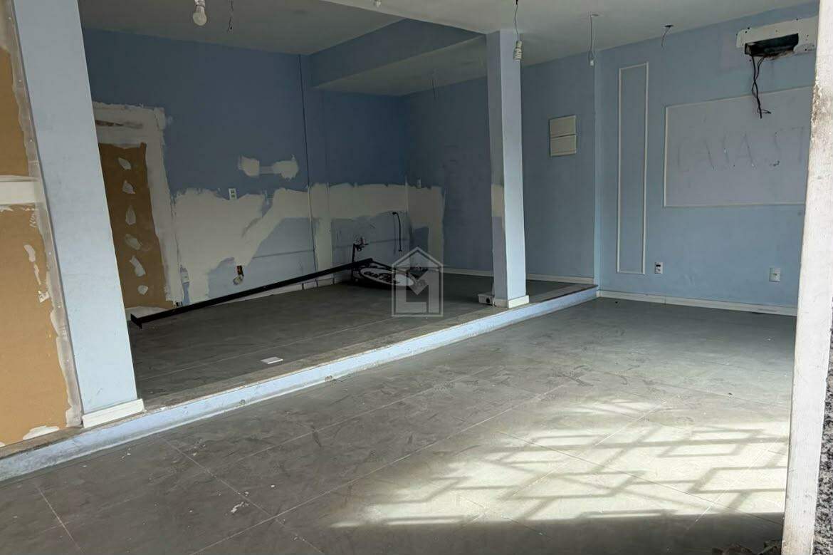 Loja-Salão, 38 m² - Foto 9