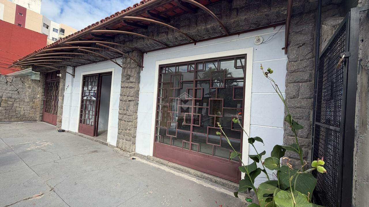 Loja-Salão, 38 m² - Foto 2