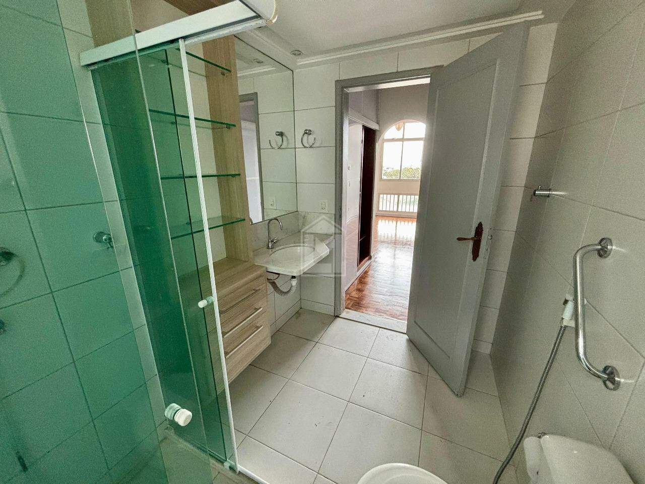Apartamento, 3 quartos, 130 m² - Foto 8