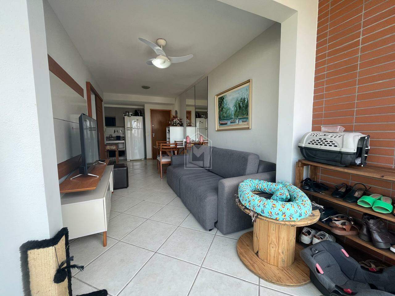 Apartamento, 2 quartos, 68 m² - Foto 6