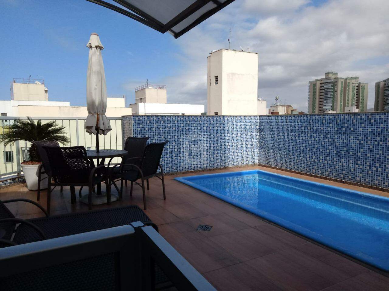 Apartamento, 2 quartos, 68 m² - Foto 1