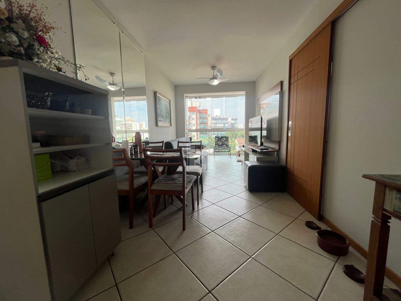 Apartamento, 2 quartos, 68 m² - Foto 2