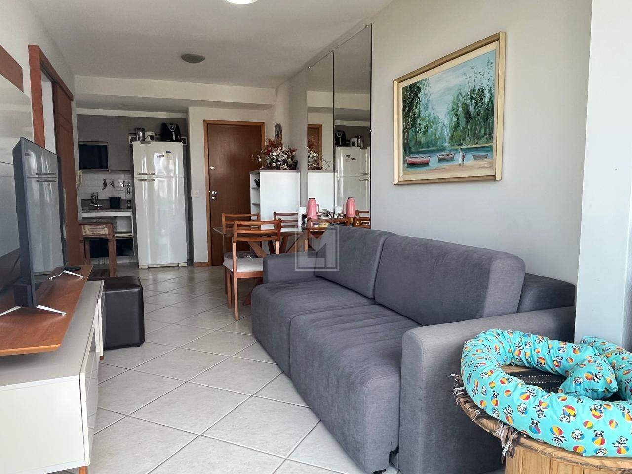 Apartamento, 2 quartos, 68 m² - Foto 3