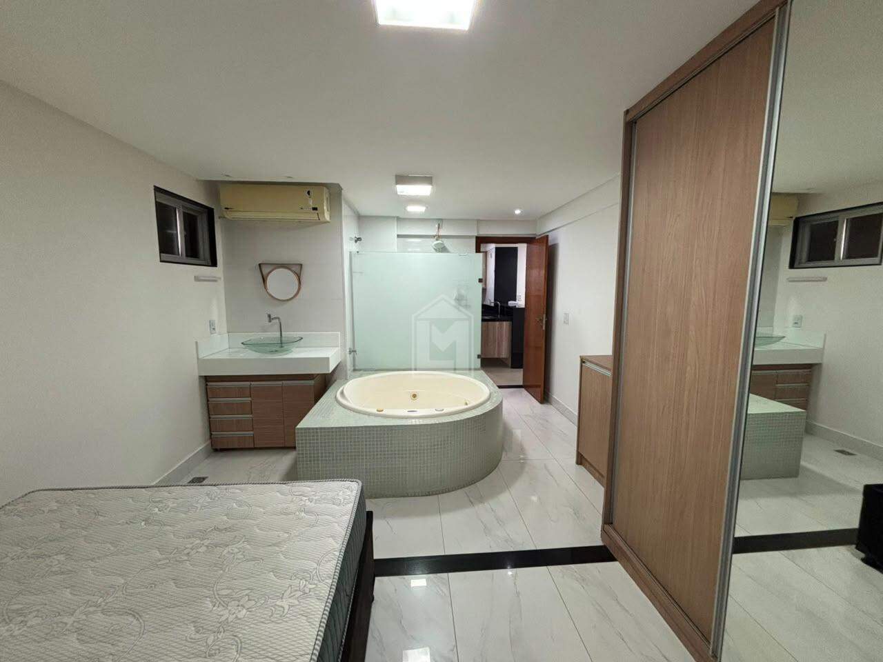 Apartamento para aluguel no Itapuã: 