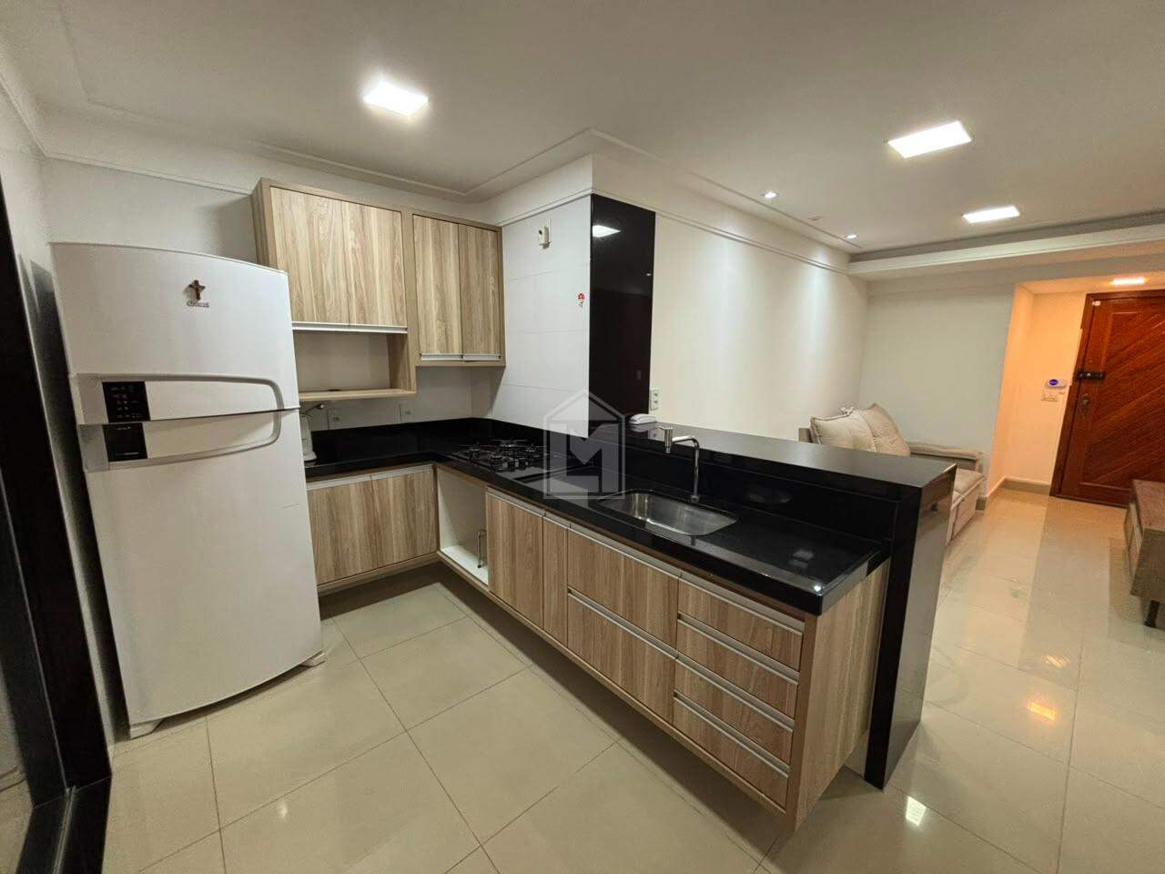 Apartamento para aluguel no Itapuã: 