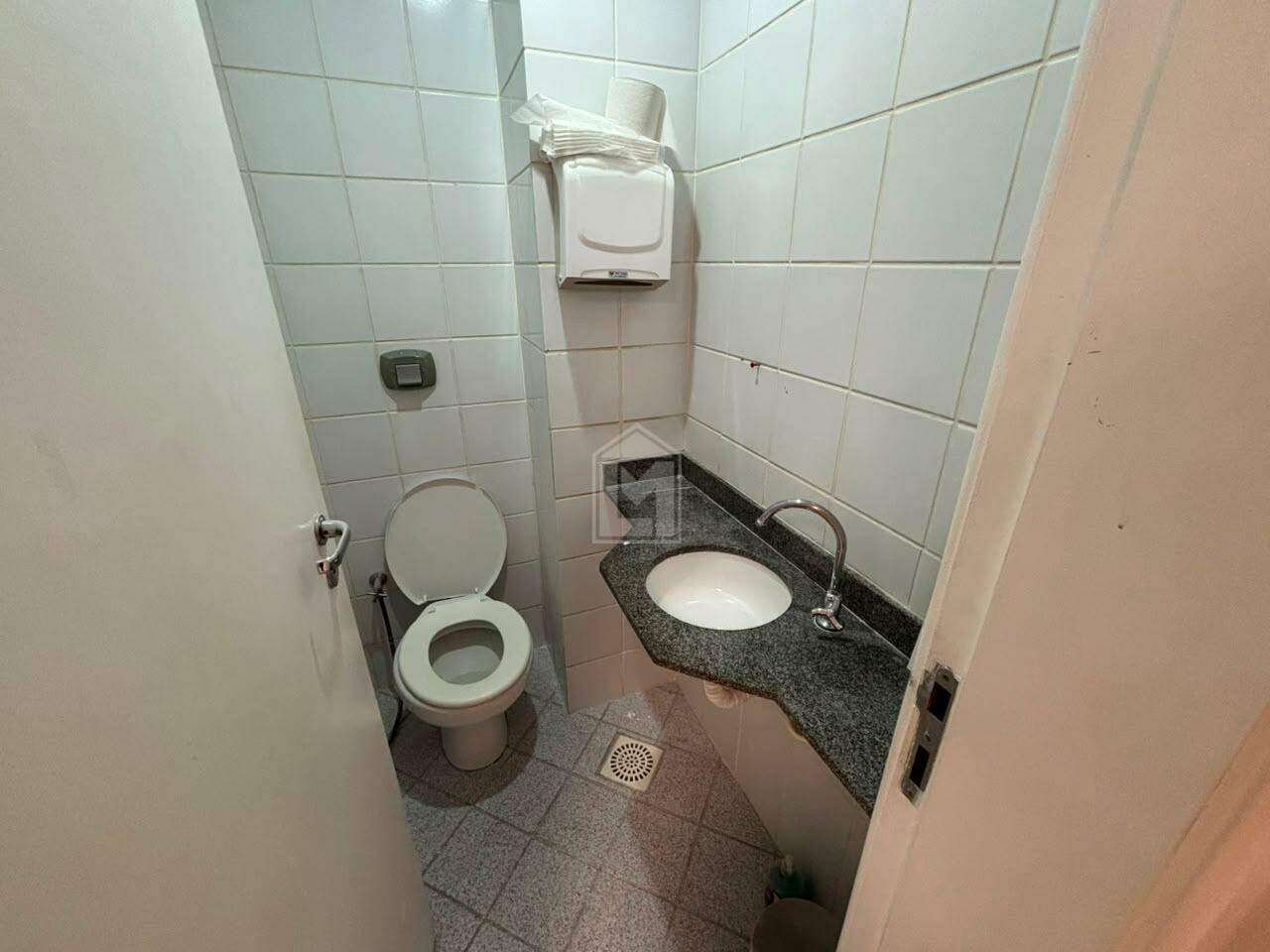 Sala-Conjunto, 37 m² - Foto 3