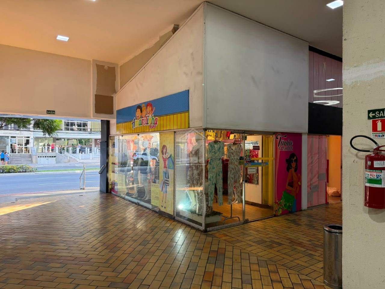 Loja-Salão, 49 m² - Foto 6