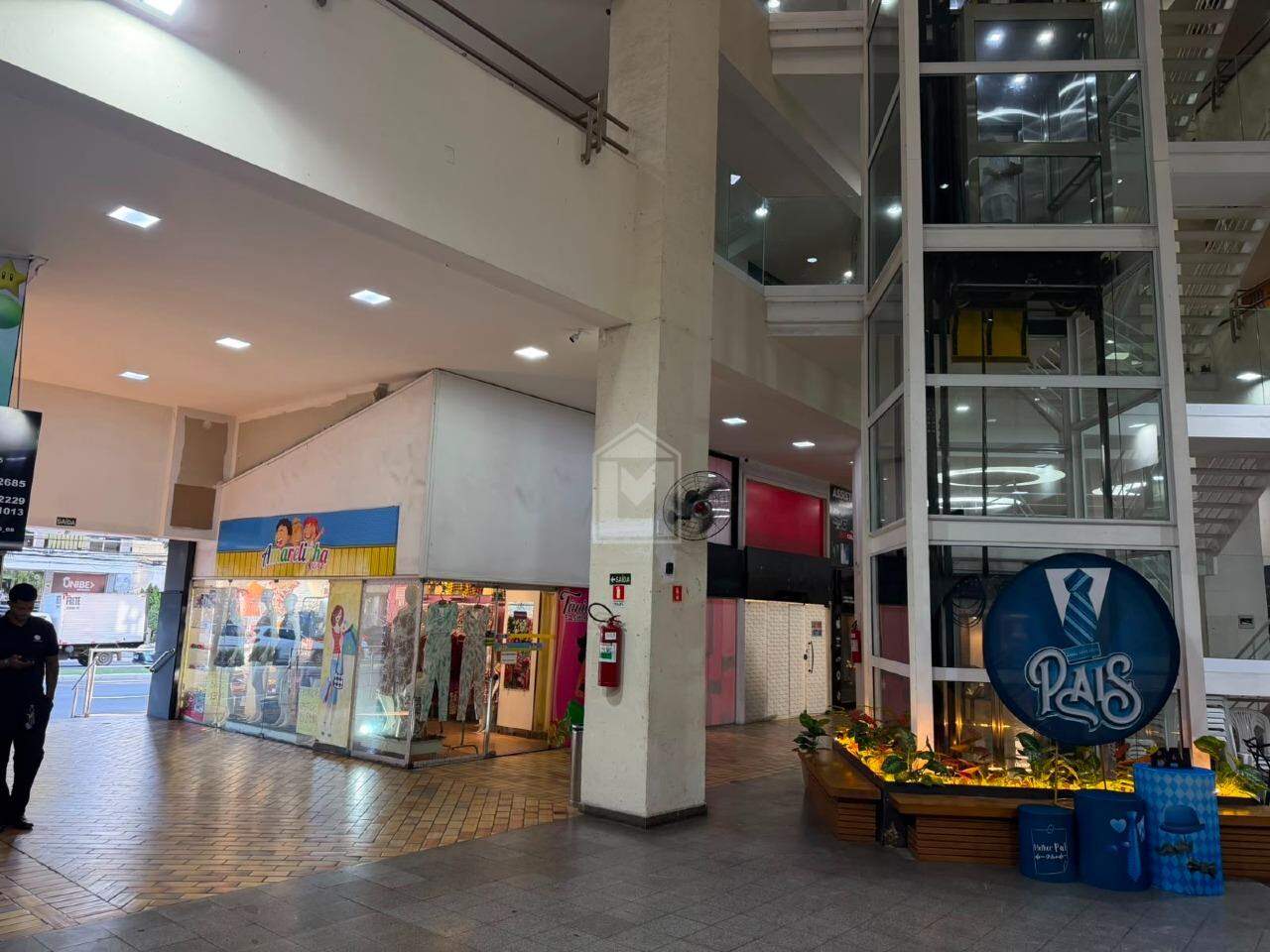 Loja-Salão, 49 m² - Foto 3