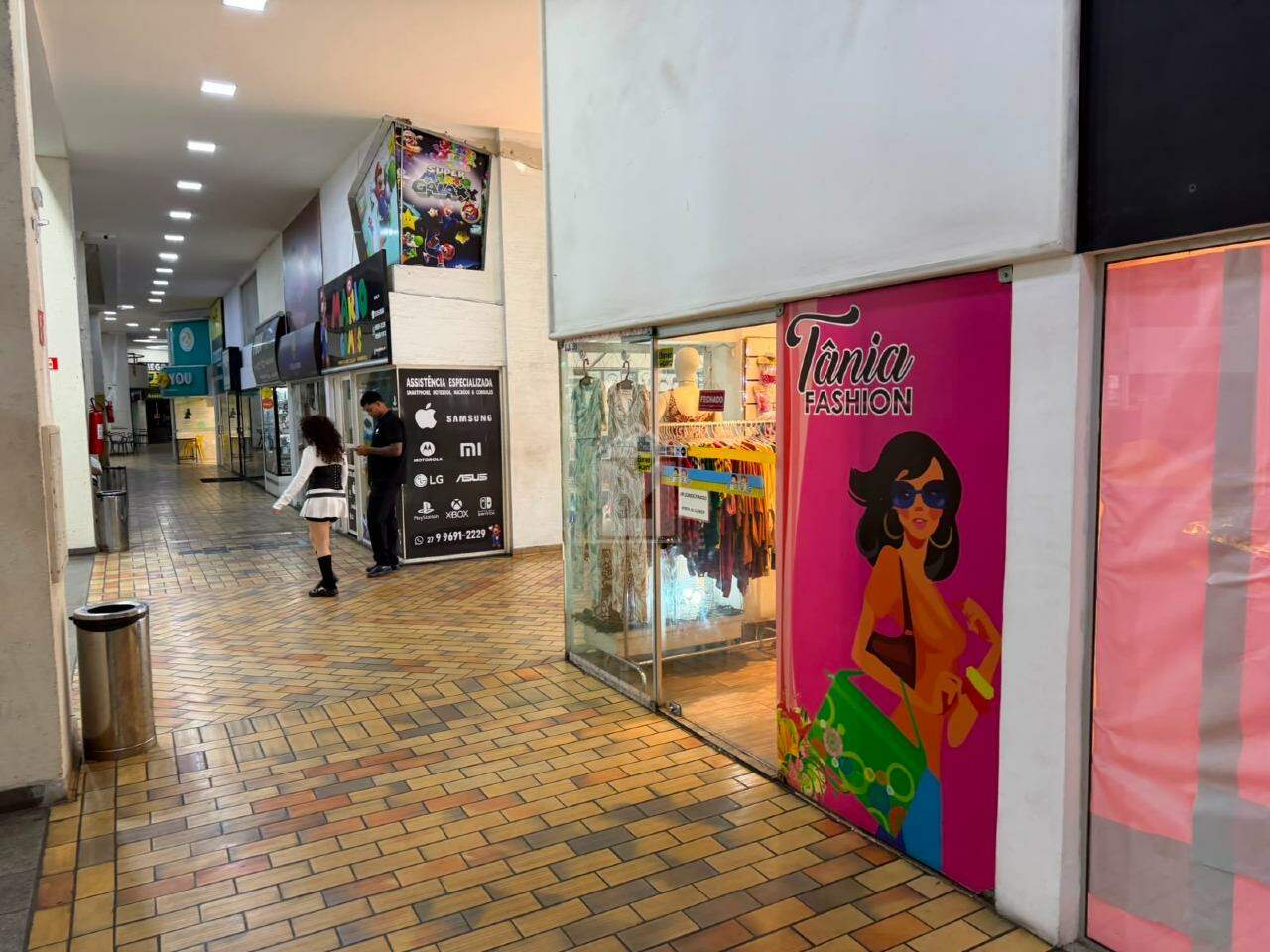 Loja-Salão, 49 m² - Foto 10