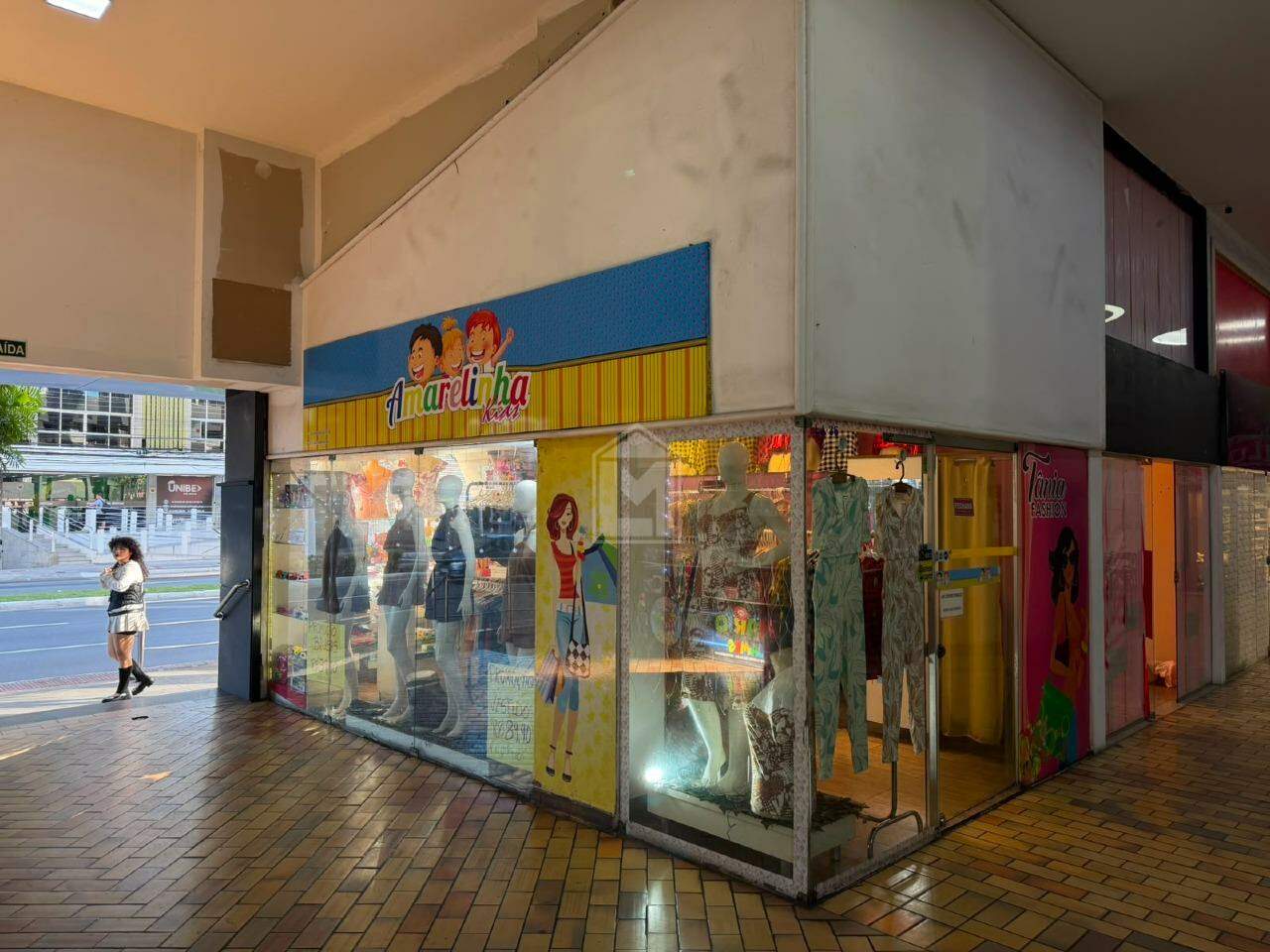 Loja-Salão, 49 m² - Foto 2