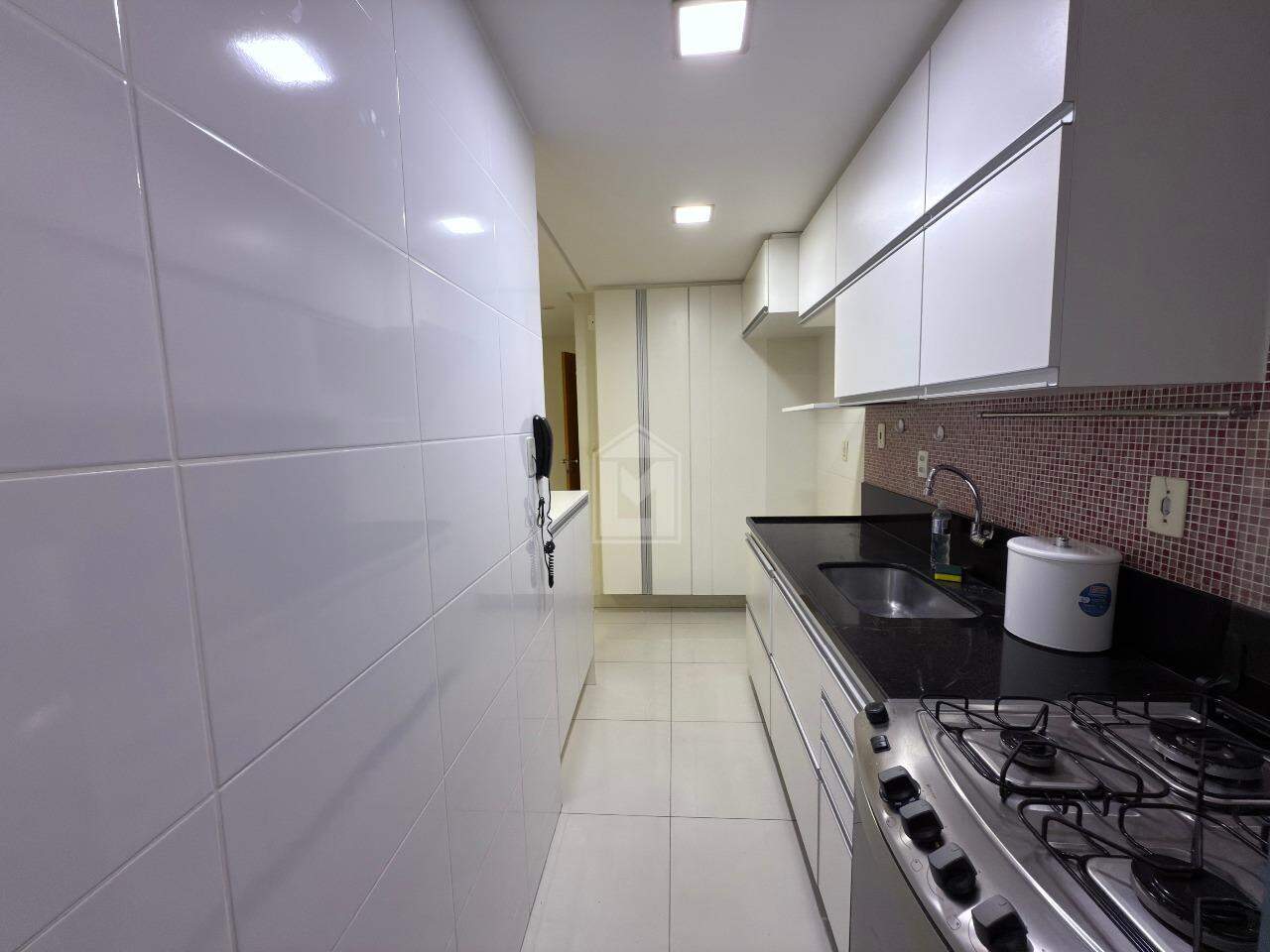 Apartamento, 2 quartos, 60 m² - Foto 9