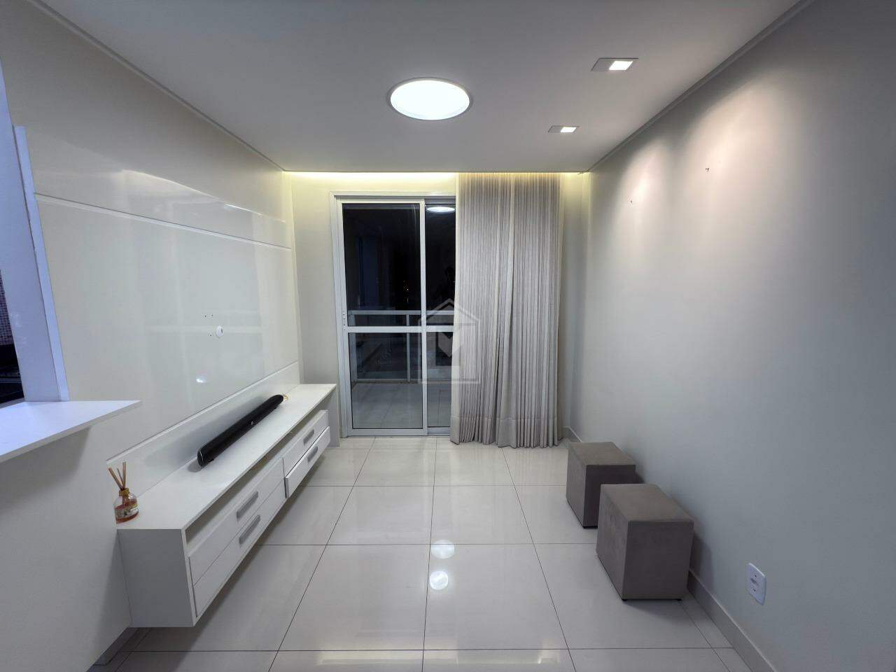 Apartamento, 2 quartos, 60 m² - Foto 1