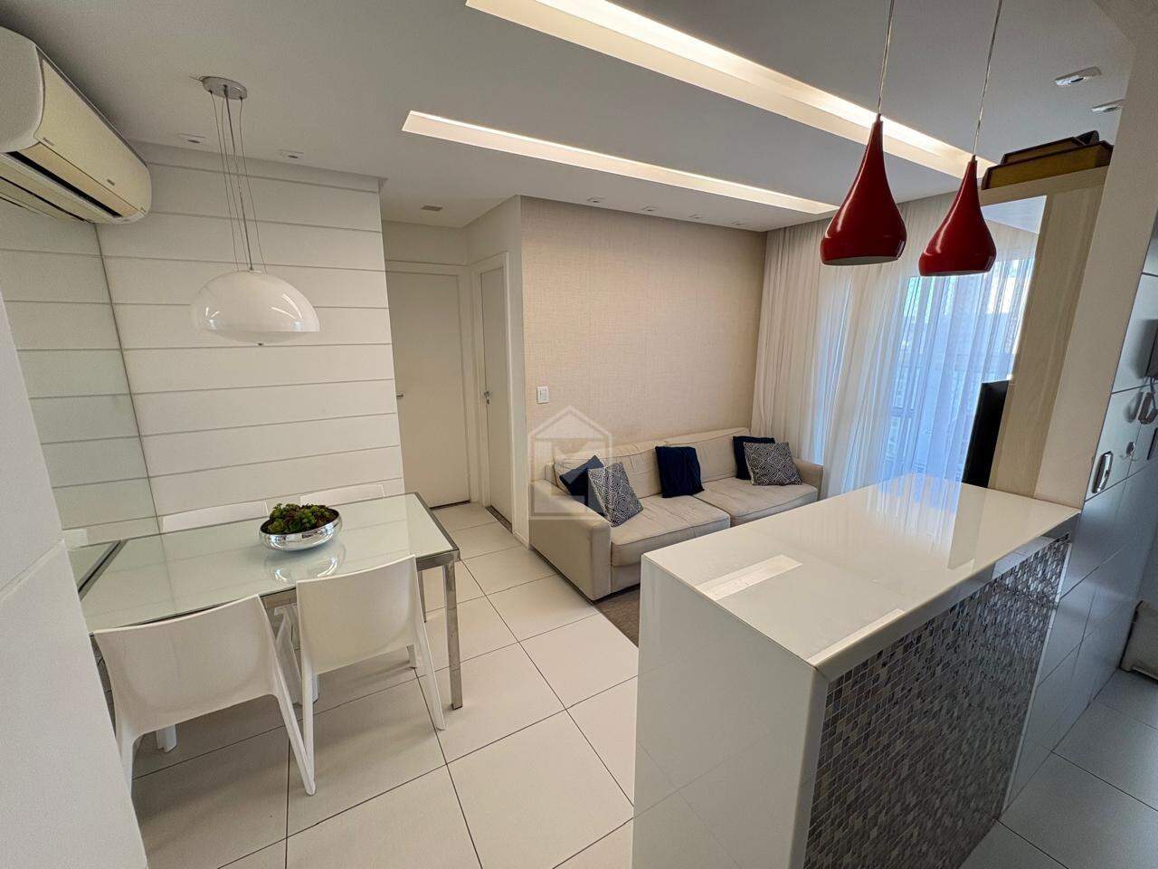 Apartamento, 2 quartos, 74 m² - Foto 2