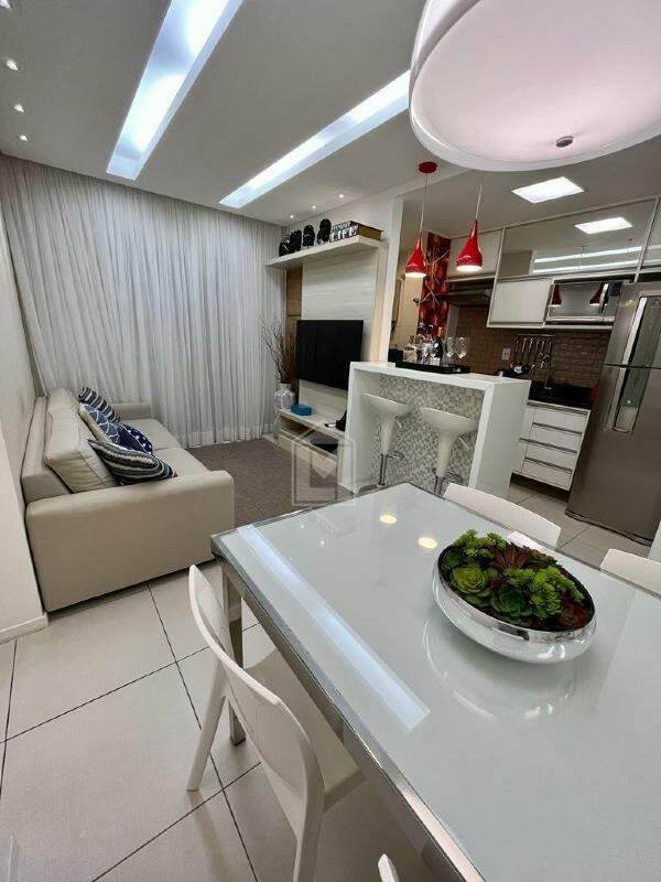 Apartamento, 2 quartos, 74 m² - Foto 3