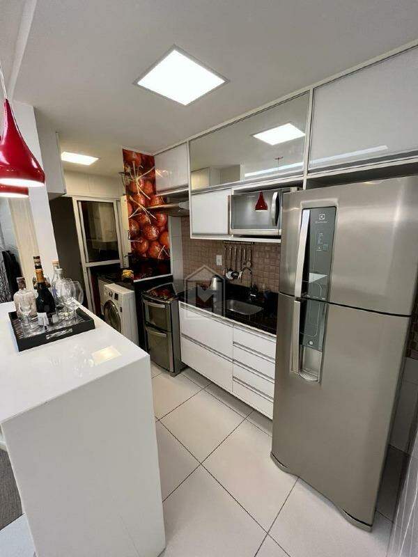 Apartamento, 2 quartos, 74 m² - Foto 9