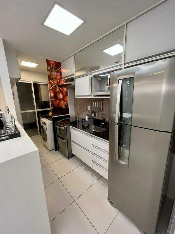 Apartamento, 2 quartos, 74 m² - Foto 11