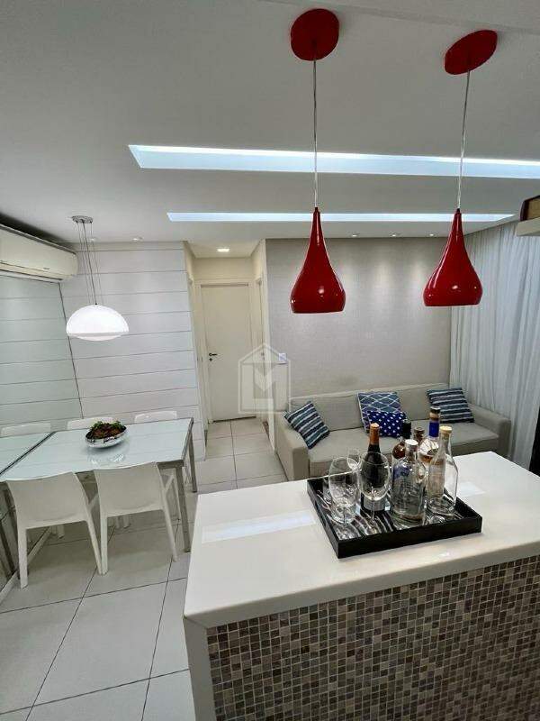 Apartamento, 2 quartos, 74 m² - Foto 4