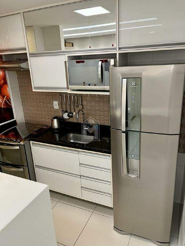 Apartamento, 2 quartos, 74 m² - Foto 12