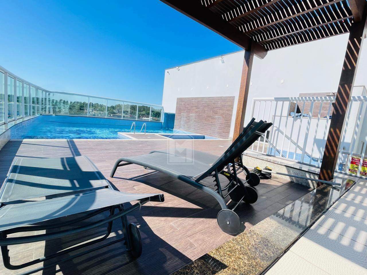Apartamento, 2 quartos, 74 m² - Foto 1