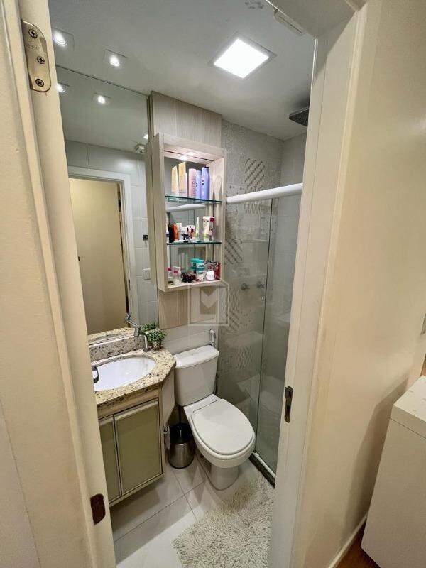Apartamento, 2 quartos, 74 m² - Foto 23