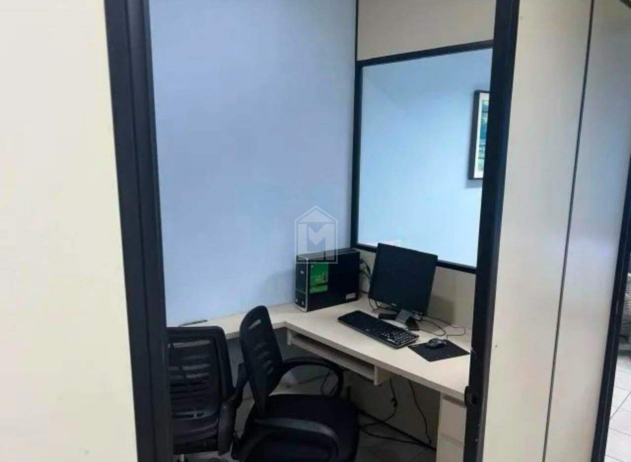 Sala-Conjunto, 54 m² - Foto 10