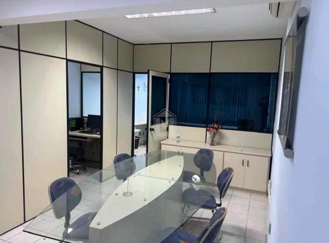 Sala-Conjunto, 54 m² - Foto 1