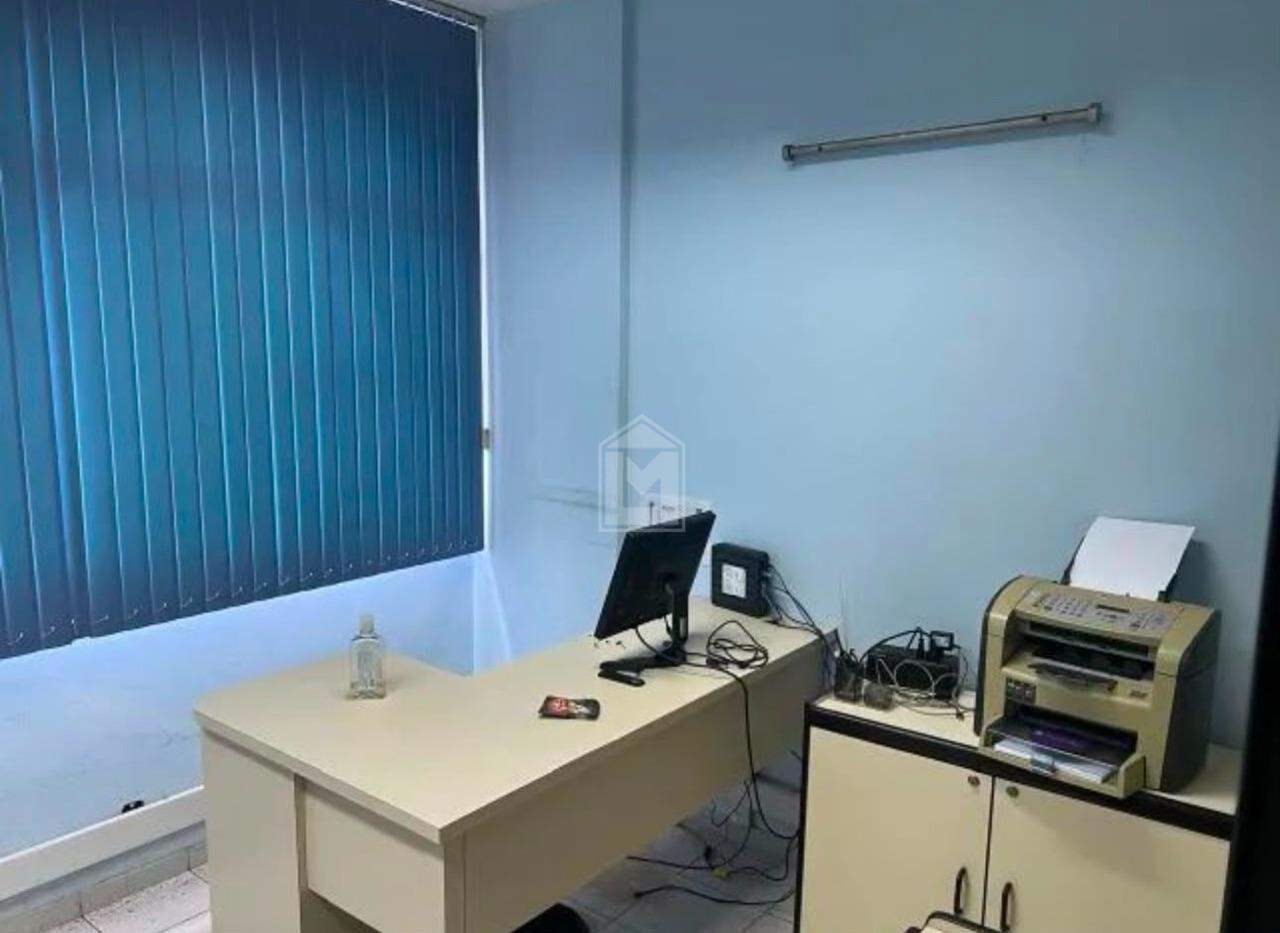Sala-Conjunto, 54 m² - Foto 6