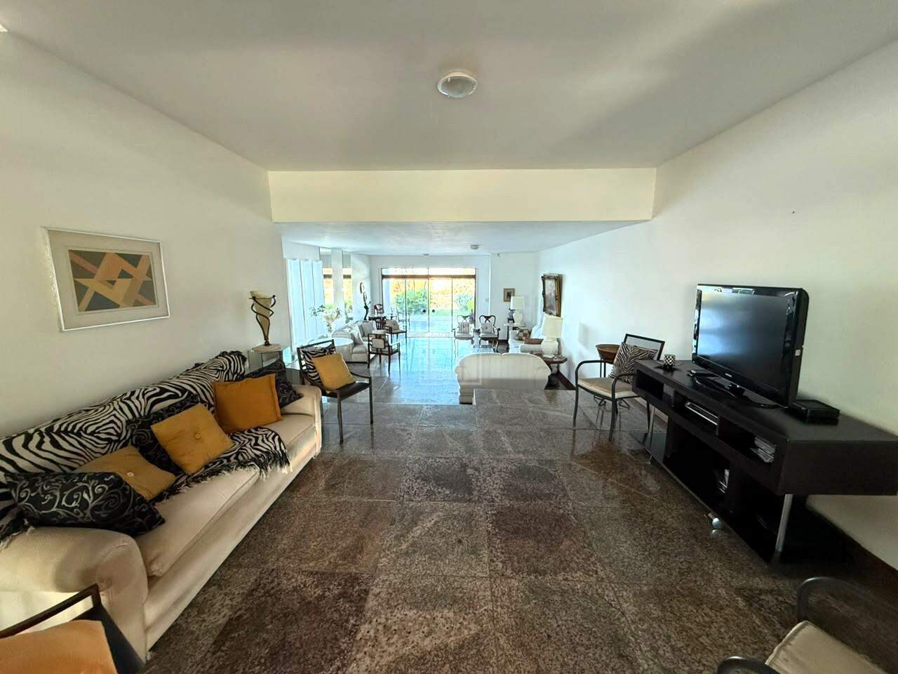 Casa, 4 quartos, 518 m² - Foto 8