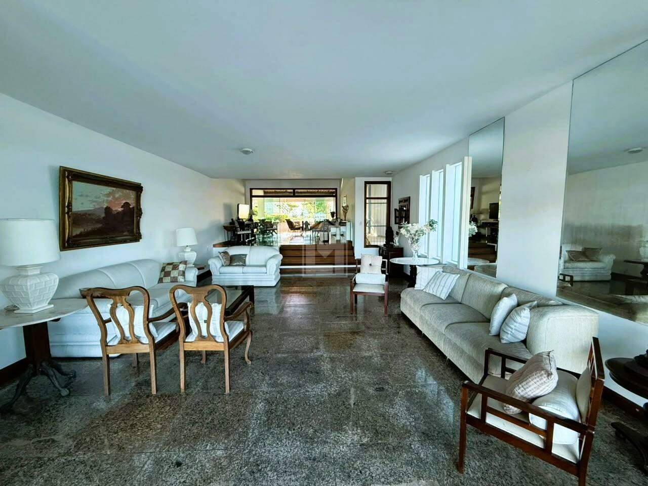 Casa, 4 quartos, 518 m² - Foto 12